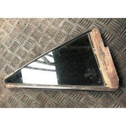 2013 MAZDA CX-5 2.2 D SKYACTIV RH REAR DOOR QURTER GLASS