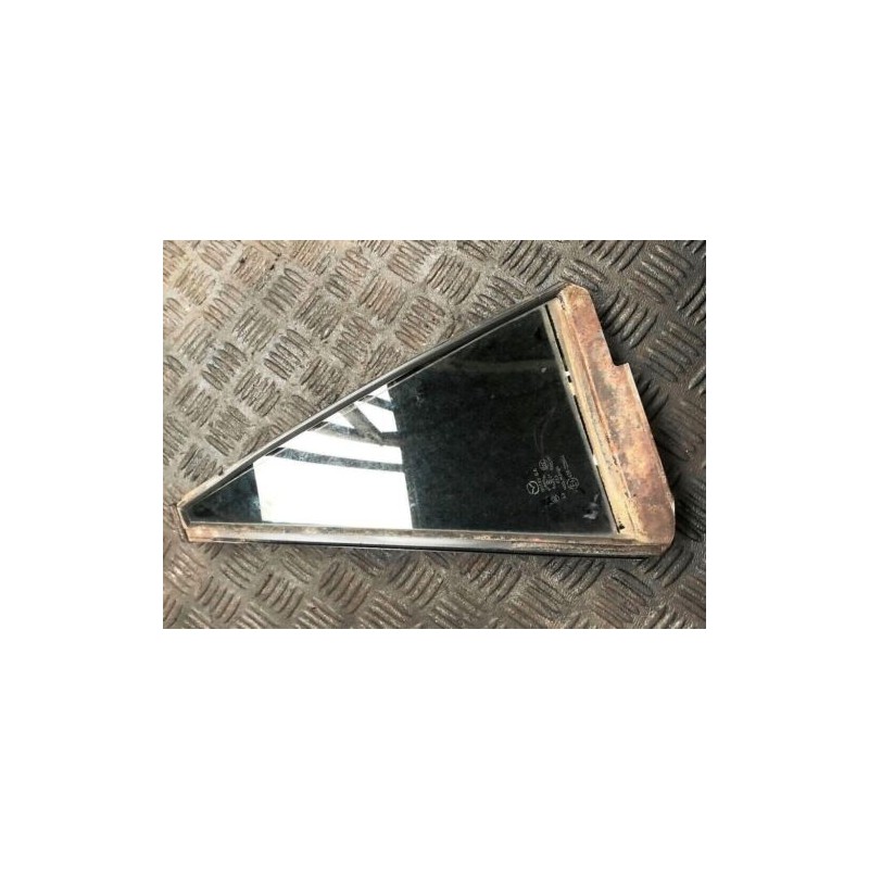 2013 MAZDA CX-5 2.2 D SKYACTIV RH REAR DOOR QURTER GLASS