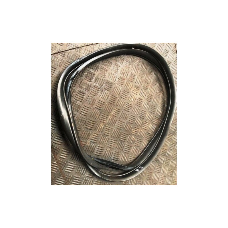 2013 MAZDA CX-5 2.2 D SKYACTIV RH REAR DOOR RUBBER SEAL