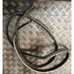 2003 RANGE ROVER VOGUE L322 TD6 HSE RH REAR DOOR SEAL