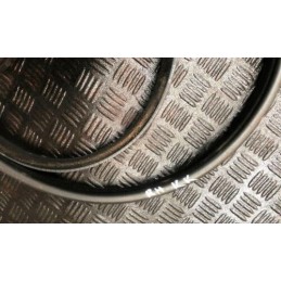 2003 RANGE ROVER VOGUE L322 TD6 HSE RH REAR DOOR SEAL