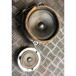 2003 RANGE ROVER VOGUE L322 TD6 HSE RH REAR DOOR SPEAKER