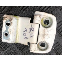 2011 RELAY BOXER DUCATO 35 L3H2 2.2 d RH REAR DOOR TOP HINGE
