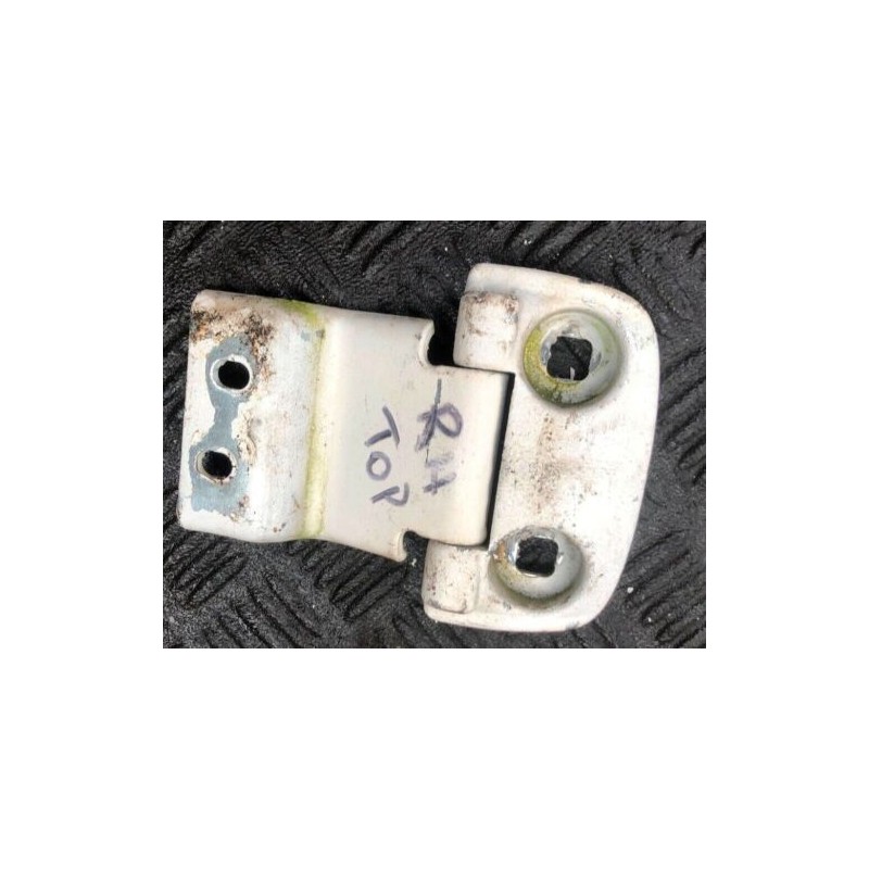 2011 RELAY BOXER DUCATO 35 L3H2 2.2 d RH REAR DOOR TOP HINGE