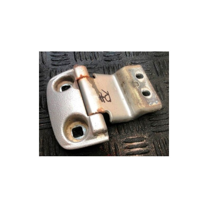 2011 PEUGEOT BOXER 335 L3H2 LWB SHR 2.2 RH REAR DOOR TOP MOUNTING