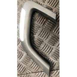 2009 Skoda Fabia MK2 1.2 HTP RH REAR DOOR TRIM 5J0867198A