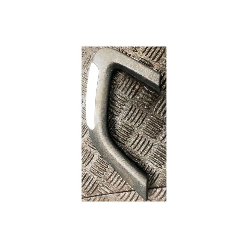 2009 Skoda Fabia MK2 1.2 HTP RH REAR DOOR TRIM 5J0867198A