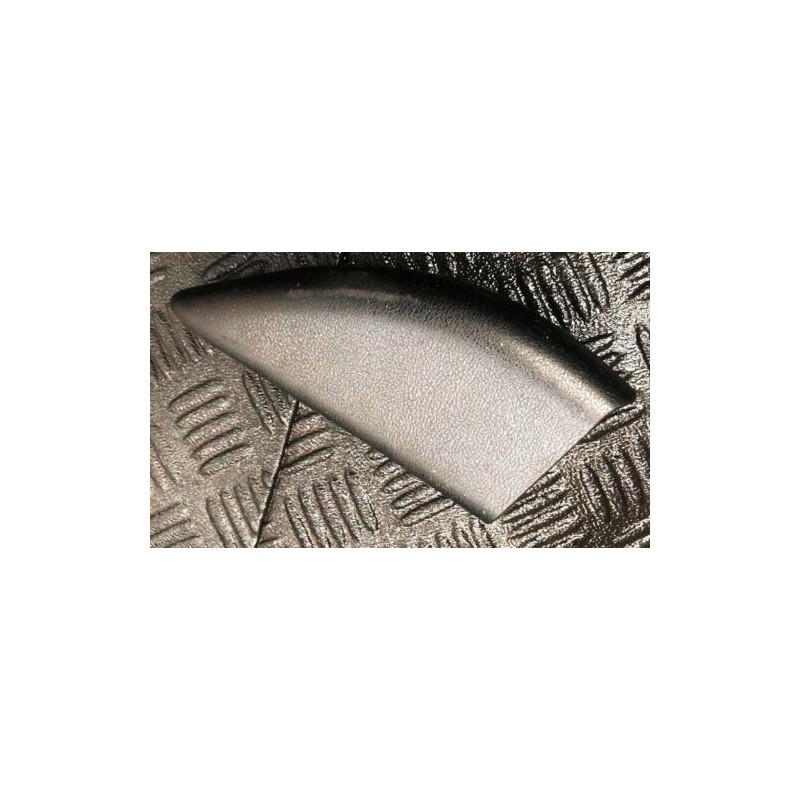 2013 CHRYSLER YPSILON 1.2 MK3 RH REAR DOOR TRIM 735576292