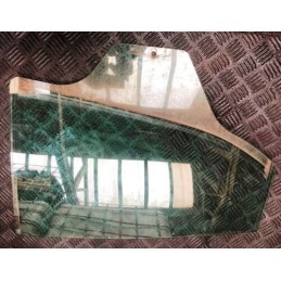 2013 CHRYSLER YPSILON 1.2 MK3 RH REAR DOOR WINDOW