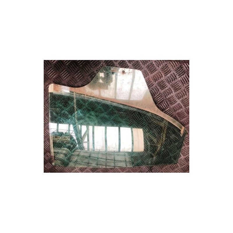 2013 CHRYSLER YPSILON 1.2 MK3 RH REAR DOOR WINDOW