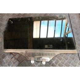 HONDA FRV 2004-2011 MK1 2.2 I-CTDI RH REAR DOOR WINDOW