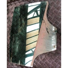 2009 Citroen C5 2.0 HDi VTR+ MK3 RH REAR DOOR WINDOW