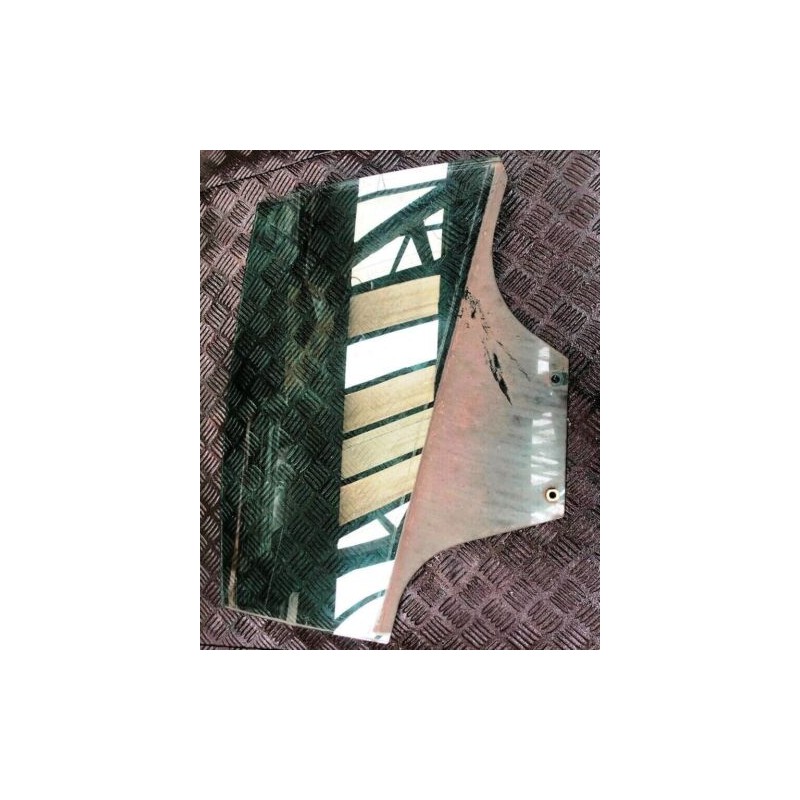 2009 Citroen C5 2.0 HDi VTR+ MK3 RH REAR DOOR WINDOW