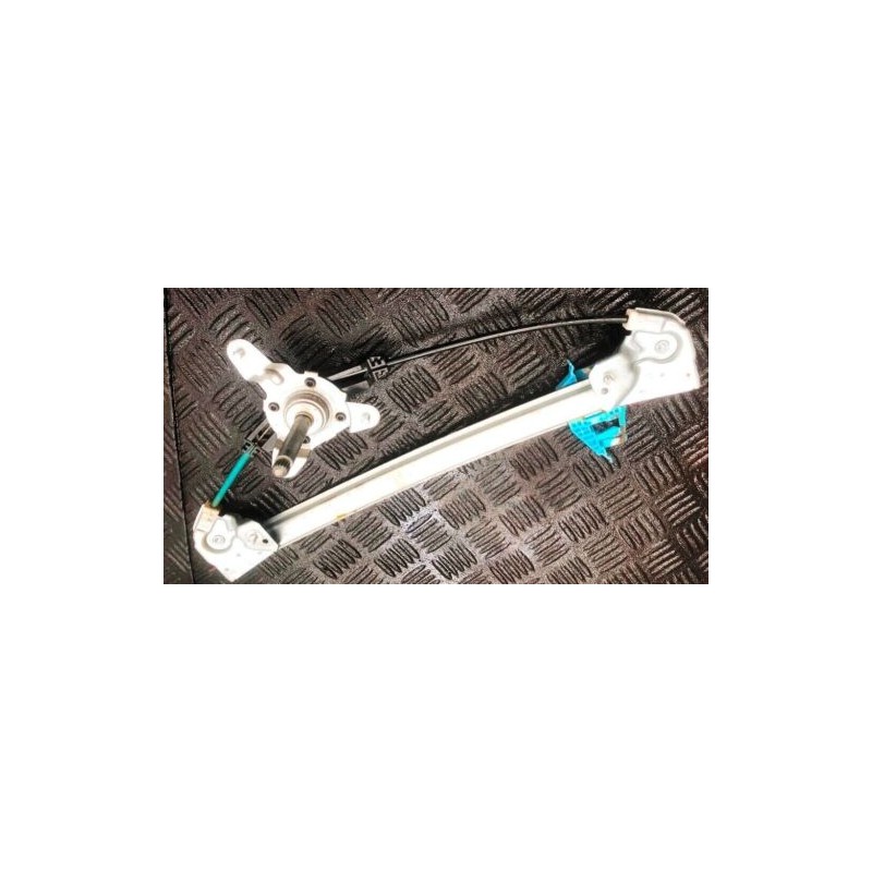 2013 CHRYSLER YPSILON 1.2 MK3 RH REAR DOOR WINDOW LINKAGE REGULATOR