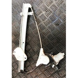 HONDA FRV 2004-2011 MK1 2.2 I-CTDI RH REAR DOOR WINDOW LINKAGE REGULATOR 705080