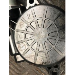 2013 MAZDA CX-5 2.2 D SKYACTIV RH REAR DOOR WINDOW MOTOR D6515858X