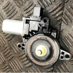 2013 MAZDA CX-5 2.2 D SKYACTIV RH REAR DOOR WINDOW MOTOR D6515858X