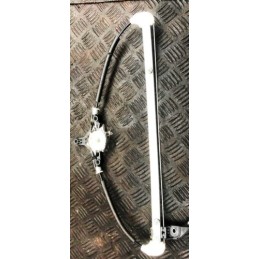 2013 MAZDA CX-5 2.2 D SKYACTIV RH REAR DOOR WINDOW REGULATOR