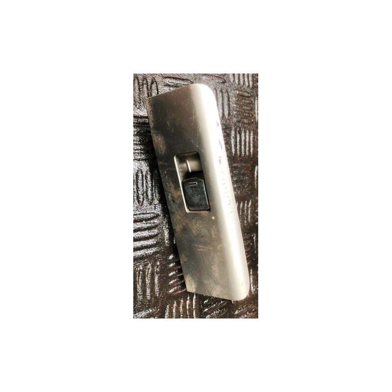 2007 NISSAN PATHFINDER 2.5 DCI R51 RH REAR DOOR WINDOW SWITCH 82961EA300