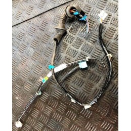 HONDA FRV 2004-2011 MK1 2.2 I-CTDI RH REAR DOOR WIRING HARNESS 32753-SJD