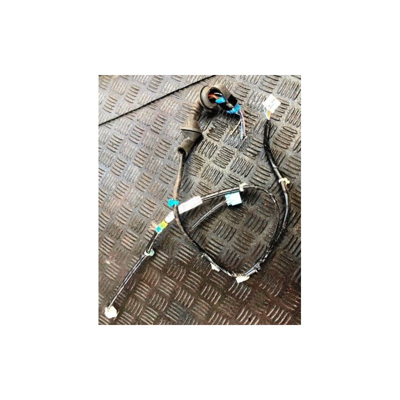 HONDA FRV 2004-2011 MK1 2.2 I-CTDI RH REAR DOOR WIRING HARNESS 32753-SJD