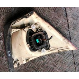 2006 VOLKSWAGEN GOLF MK5 2.0 GTI RH REAR LIGHT 1K6945096Q