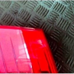 2009 Citroen C5 2.0 HDi VTR+ MK3 RH REAR LIGHT 9681063680