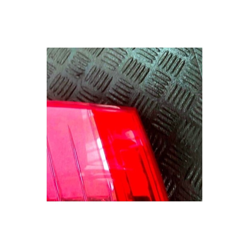 2009 Citroen C5 2.0 HDi VTR+ MK3 RH REAR LIGHT 9681063680