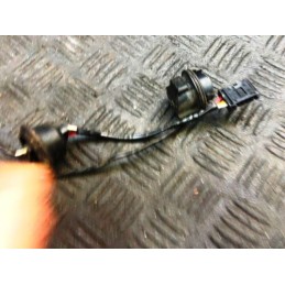 2013 PEUGEOT RCZ 2.0 DIESEL GT 163 BHP RH REAR LIGHT WIRING