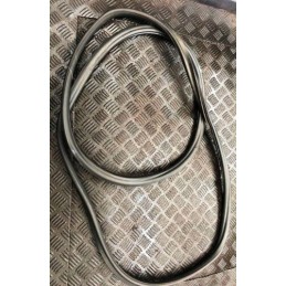 2009 Skoda Fabia MK2 1.2 HTP RH REAR RUBBER SEAL