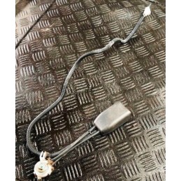 HONDA FRV 2004-2011 MK1 2.2 I-CTDI RH REAR SEAT BELT CATCH