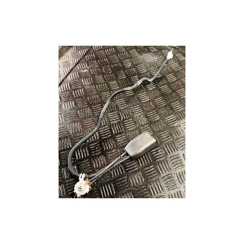 HONDA FRV 2004-2011 MK1 2.2 I-CTDI RH REAR SEAT BELT CATCH