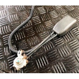 HONDA FRV 2004-2011 MK1 2.2 I-CTDI RH REAR SEAT BELT CATCH