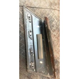 2003 RANGE ROVER VOGUE L322 TD6 HSE RH REAR TRIM 51137001628