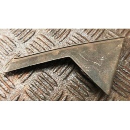 2013 CHRYSLER YPSILON 1.2 MK3 RH REAR TRIM 735490580