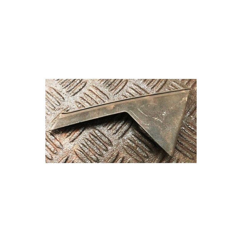 2013 CHRYSLER YPSILON 1.2 MK3 RH REAR TRIM 735490580