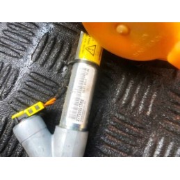 2011 Vauxhall Insignia 2.0 CDTi SRi Nav RH FRONT SEAT BELT