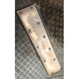 2011 RELAY BOXER DUCATO L3H2 2.2 d RH SIDE MOULDING 1307248070