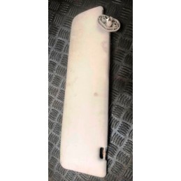 2011 PEUGEOT BOXER 335 L3H2 LWB SHR 2.2 RH SUN VISOR