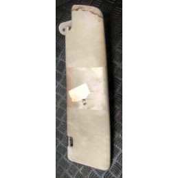 2011 PEUGEOT BOXER 335 L3H2 LWB SHR 2.2 RH SUN VISOR