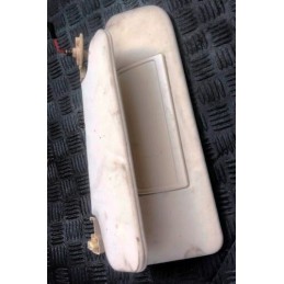 2003 RANGE ROVER VOGUE L322 TD6 HSE RH SUN VISOR NEED CLEAN