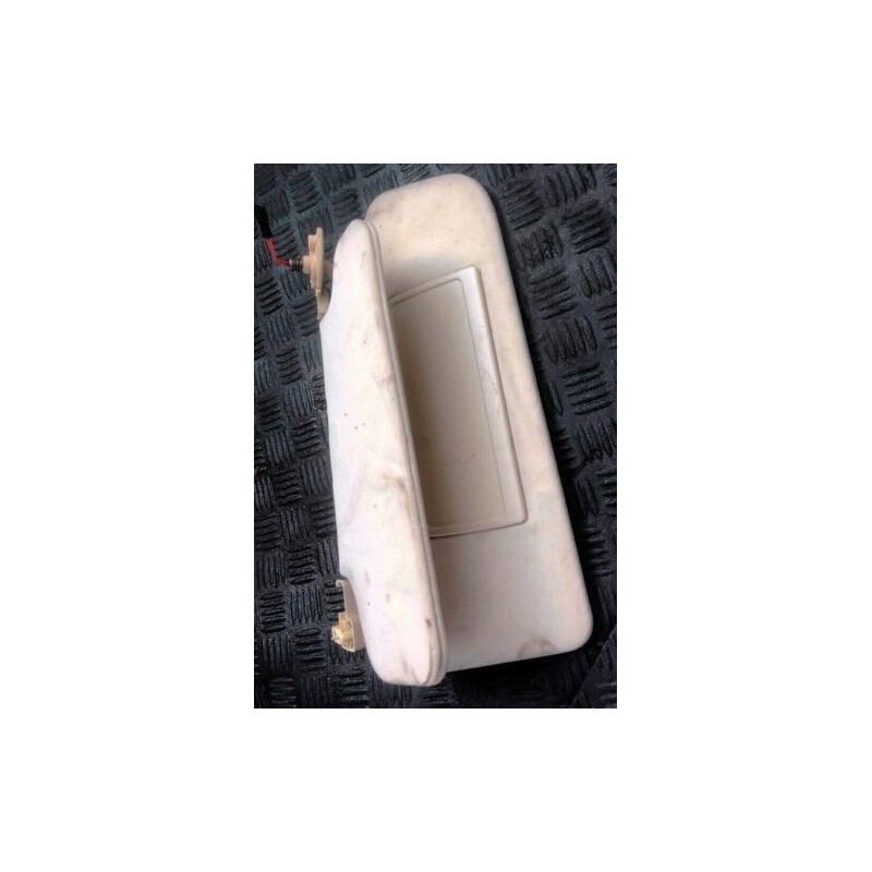 2003 RANGE ROVER VOGUE L322 TD6 HSE RH SUN VISOR NEED CLEAN