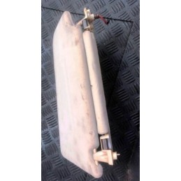 2003 RANGE ROVER VOGUE L322 TD6 HSE RH SUN VISOR NEED CLEAN