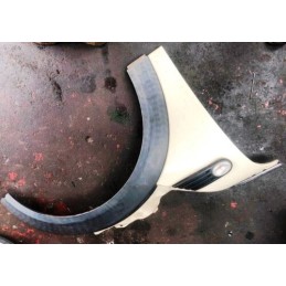 2009 MINI COOPER R56 1.6 petrol RH WING PANEL