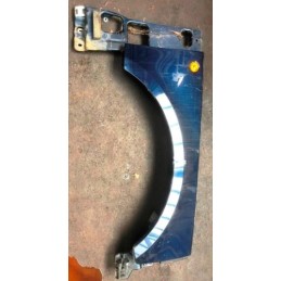 2003 RANGE ROVER VOGUE L322 TD6 HSE RH WING