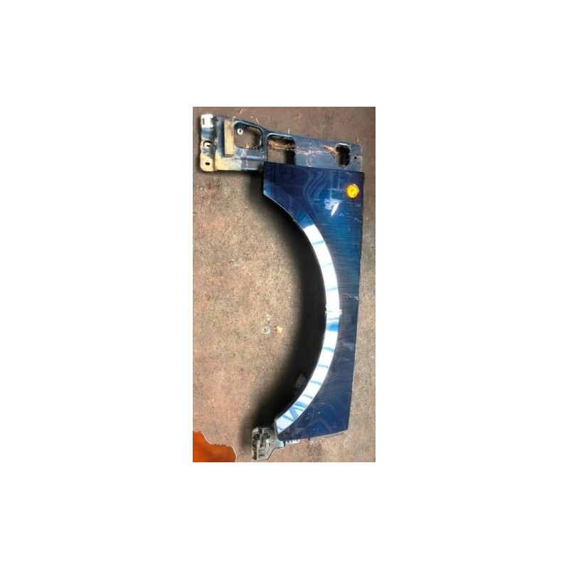 2003 RANGE ROVER VOGUE L322 TD6 HSE RH WING