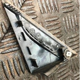 2013 CHRYSLER YPSILON 1.2 MK3 RH WING TRIM