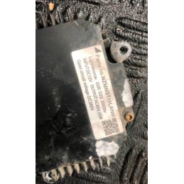 2007 NISSAN PATHFINDER 2.5 DCI R51 RH XENON HEADLIGHT BALLAST NZMNS111LANH