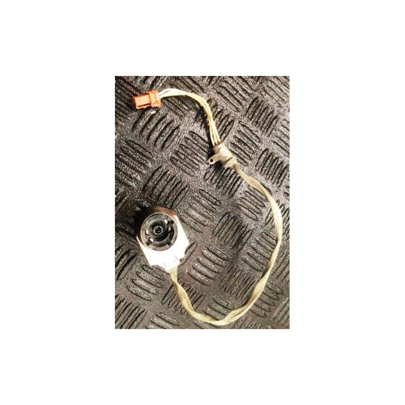 2007 NISSAN PATHFINDER 2.5 DCI R51 RH XENON HEADLIGHT IGNITER