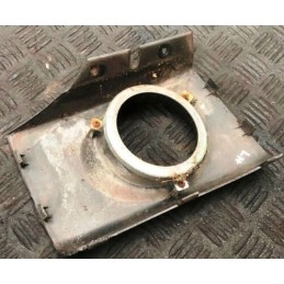 RIGHT FOG LIGHT Frame HYUNDAI TUCSON 2004 - 2009 86557-2E000